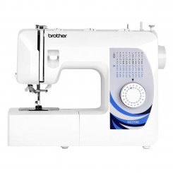 Brother XQ-3700 mechanische Nähmaschine