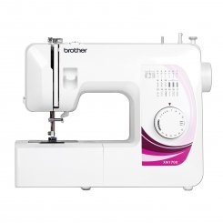 Brother XN-1700 mechanische Nähmaschine