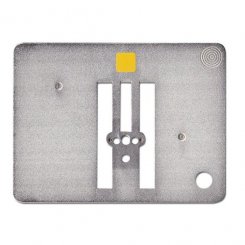 Bernina Stichplatte Punch Tool