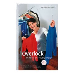 Overlock- modisches für viele Gelegenheiten