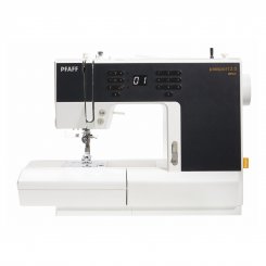 Pfaff passport 2.0 Computer Nähmaschine