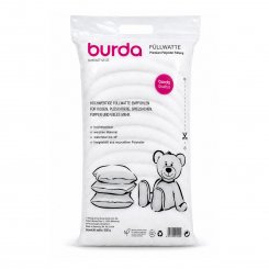 Burda Füllwatte (500g weiß)
