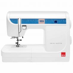 Elna 3210 Generation Jeans