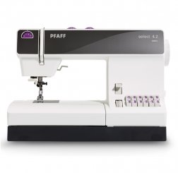 Pfaff select 4.2  Nähmaschine