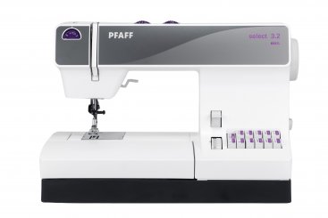 Pfaff select 3.2 Nähmaschine