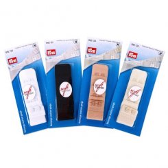 Prym BH Verlängerer-Set (25 mm/ 4-tlg.)