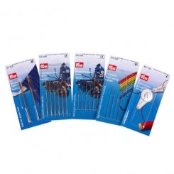 Prym Nadelset Nr.2 (5-teilig)