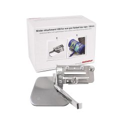 Bernina Nr. 88 Bandeinfasser (32 mm/ fertige Bandbreite 8,5 mm)