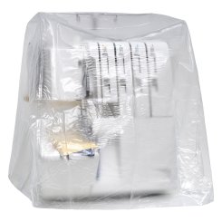Bernette Abdeckhaube für 1100D Serie (transparent)