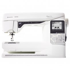 Husqvarna Viking Opal 690Q Näh-und Quiltmaschine