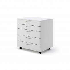 BASE viera-XL Schubladen-Container 37.20