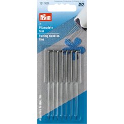 Prym Filznadeln (fein/ 78 mm/ 7 St.)