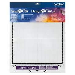 Brother CM / DC ScanNCut Standardmatte (30,5 cm x 30,5 cm)