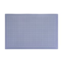 Schneidematte transparent A3 (45 x 30 cm, Skalierung in cm einseitig)