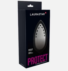 Laurastar Protect Schutzsohle für empfindliche Stoffe (Lift/ Lift Plus/ Lift Go+/ Lift Go)