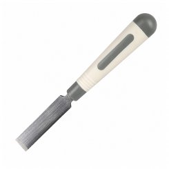 Knopfloch-Stecher mit Softgriff (Klingenbreite 11 mm)