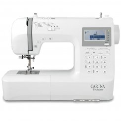 Carina Evolution Computer Nähmaschine