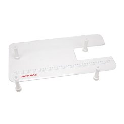 Janome Anschiebetisch für DC 3018/ DC 4100/ MC 5200