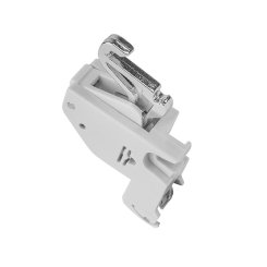 Janome schmaler Doppeltransporthalter (AcuFeed)