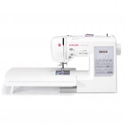 Singer 7285Q Patchwork Näh-und Quiltmaschine