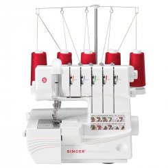 Singer Professional 5 Coverlock