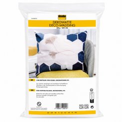 Vlieseline Dekowatte (300g weiß)