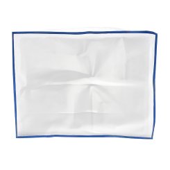 Staubschutzhülle für Nähmaschinen (transparent)