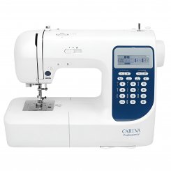 Carina Professional Computer Nähmaschine