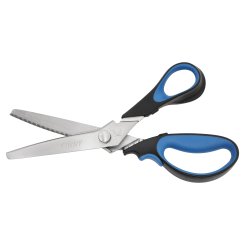 Kretzer FINNY Zackenschere (230 mm) ZickZackschere