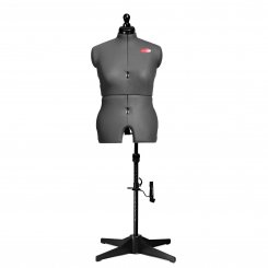 Prym Schneiderpuppe/ Schneiderbüste Prymadonna Multi M (Gr. 42-48)