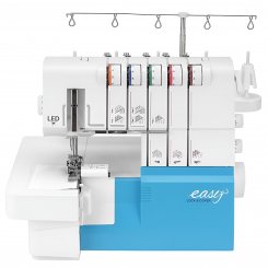 easy lock and cover - günstig und exklusiv in der Nähwelt