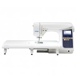 Juki HZL-DX7 Computer Nähmaschine