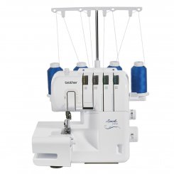 Brother 2104D 4 Faden Overlock