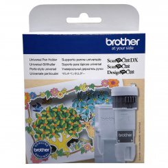 Brother Universal Stifthalter