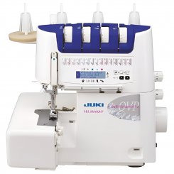 Juki MO-2000 QVP 4/3/2 Faden Overlock mit Lufteinfädelung