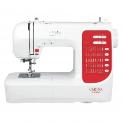 Carina Comfort Computer Nähmaschine