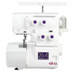 Elna 264 Overlock