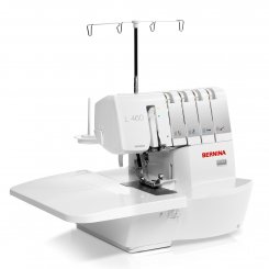 Bernina L 460 4-Faden Overlock mit gratis Einweisungsvideo