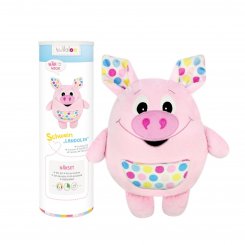 Kullaloo Materialset Schwein LANDOLIN