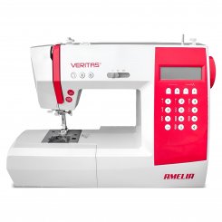 VERITAS Amelia Computer Nähmaschine