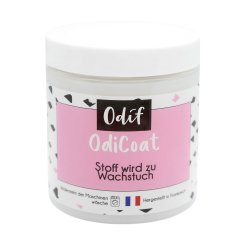ODIF Odicoat Gel (für wachstuchähnliche Stoffbeschichtung/ 250 ml)