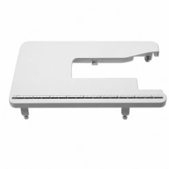Brother Anschiebetisch WT14 (485 mm x 277 mm / für F580/ F560/ F480/ F460/ F420/ F410/ F400)