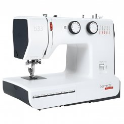 Bernette 33 mechanische Nutzstich Nähmaschine