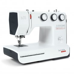 Bernette 35 mechanische Nutzstich Nähmaschine