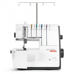 Bernette 42 Funlock - Coverstich-Maschine