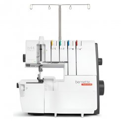 Bernette 44 Funlock - 4 Faden Overlock