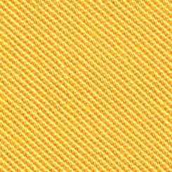 Gunold Twilly Spezialstoff (für Aufnäher/Applikationen/ ca. 25 x 80 cm) gelb