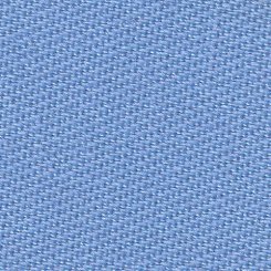 Gunold Twilly Spezialstoff (für Aufnäher/Applikationen/ ca. 25 x 80 cm) hellblau