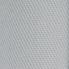 Gunold Twilly Spezialstoff (für Aufnäher/Applikationen/ ca. 25 x 80 cm) hellgrau