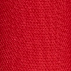 Gunold Twilly Spezialstoff (für Aufnäher/Applikationen/ ca. 25 x 80 cm) rot